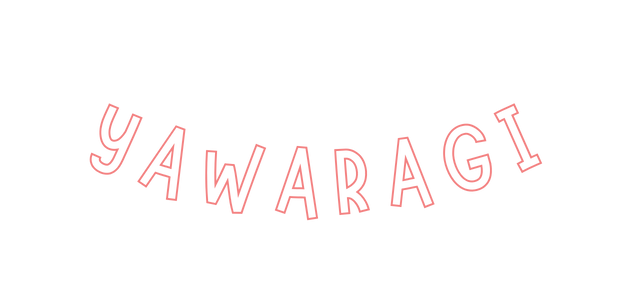 YAWARAGI