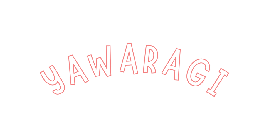 YAWARAGI